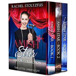 Read Amish Star 3-Book Collection (This Little Amish Light Collection 1) - Rachel Stoltzfus file in ePub