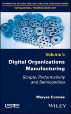 Read Online Digital Factories and Socio-Technical Assemblies - Maryse Carmes | PDF
