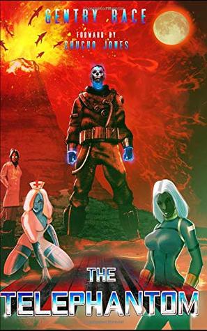 Read The Telephantom: A Superhero Monster Girl Harem - Gentry Race file in ePub