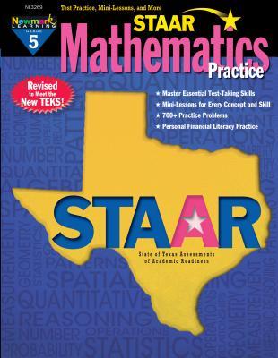 Read Staar Mathematics Practice Grade 5 II Teacher Resource - Newmark Learning | ePub