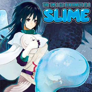 Read That Time I Got Reincarnated As A Slime (Issues) (7 Book Series) - Fuse | PDF