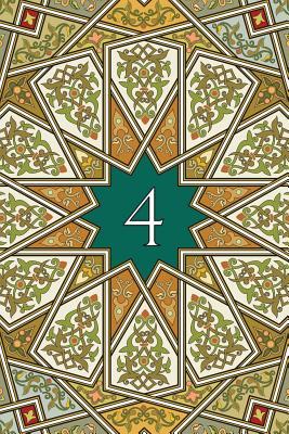 Read Online Monogram 4 Journal: Blank Notebook Diary Memoir Log Logue -  | ePub