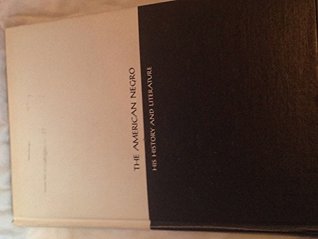 Download New World A-Coming (The American Negro: His History and Literature) - Roi Ottley | PDF