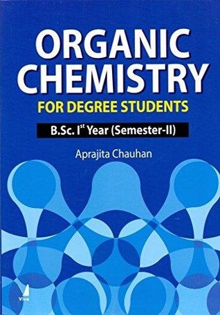 Full Download Modern Organic Chemistry BSc. Paper II 2nd Sem. Pbi. Uni. - Sharma Y.R. file in PDF