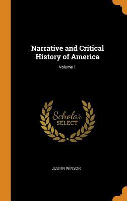 Read Narrative and Critical History of America; Volume 1 - Justin Winsor file in PDF