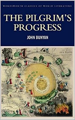 Read The Pilgrim's Progress from this world to that which is to come - John Bunyan | PDF