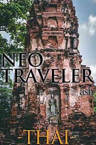 Download Neo Traveler Vol 1 Thai Motivational Photo Book - Ash file in ePub