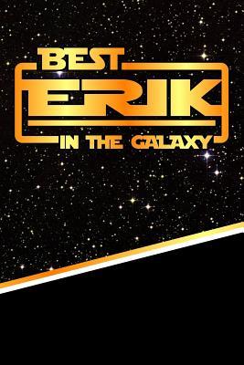 Read Best Erik in the Galaxy: Draw and Write Journal Writing Drawing Notebook Featuring 120 Pages 6x9 -  | ePub