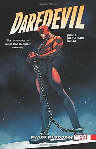 Read Daredevil: Back in Black, Vol. 7: Mayor Murdock - Charles Soule file in ePub