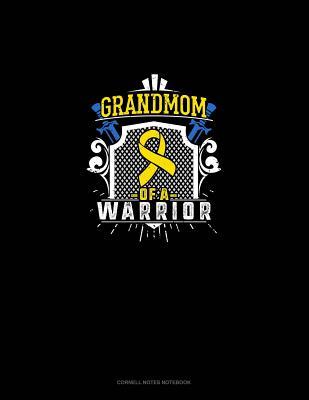 Read Grandmom of a Warrior: Cornell Notes Notebook -  file in PDF