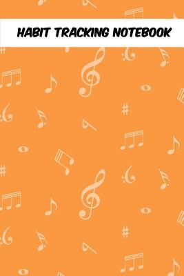 Read Habit Tracking Notebook: Daily and Monthly Habit Tracker Journal - Creative Expression Publishing | PDF