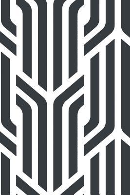 Read Abstract Geometric Design Notebook: Dot Grid Journal 6 X 9: Dot Grid Journal 120 Pages - Sarah Woodbrygge | ePub