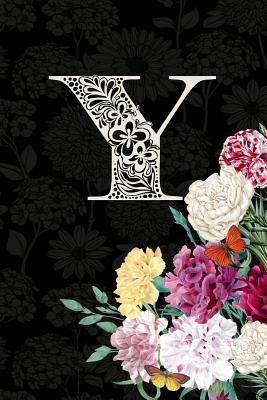 Full Download Y: Carnation Flower Journal, Personalized Monogram Letter Y Blank Lined Diary with Soft Carnation Interior Pages. - Flower Love Press | ePub
