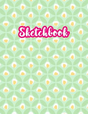 Read Sketchbook: Cute Drawing Note Pad and Sketch Book for Kids, Girls and Adult - Large 8.5 x 11 Matte Cover with White Interior (Perfect for Sketching, Coloring, Watercolor, Mixed Media, Doodling, Write and Draw Journal and Notebook) - Precious Conway file in ePub