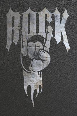 Read Rock: Your own music composition book. 120 pages - I B Rockin file in ePub