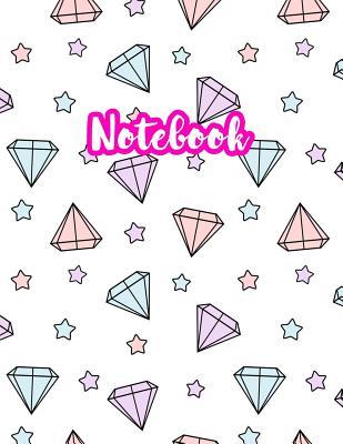 Download Notebook: Cute Blank Lined Journal Large 8.5 x 11 Matte Cover Design with Ruled White Paper Interior (Perfect for School Notes, Girls and Boys Diary, Kids Writing Composition, Planner, College Subject, Office Use) - Product Code F2 581 - Ashtyn Farmer | ePub