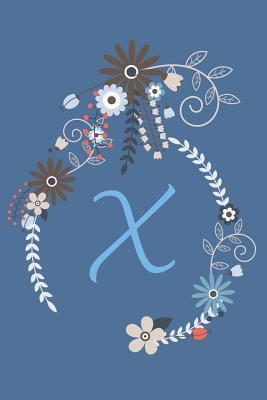 Read Online X: My Favorite Recipes Custom Personalized Recipe Journal - Notebook to Capture Family Cooking Memories - Kitchen Keepsake Recipes file in ePub