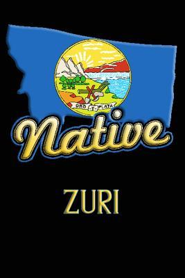 Download Montana Native Zuri: College Ruled Composition Book - Jason Johnson file in PDF