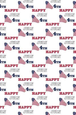 Download Patriotic Pattern - United States Of America 153: Blank Dot Grid Notebook for Patriots and Locals - Merica Publicatons | ePub