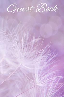 Read Online Guest Book: Birthday, Bridal Shower, Wedding, Baby Shower, And Anniversary: Guestbook Perfect For Retirement, Funeral Or Memorial Service - Creative Publishing file in PDF