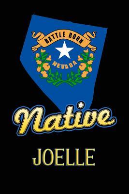 Read Nevada Native Joelle: College Ruled Composition Book - Jason Johnson | PDF