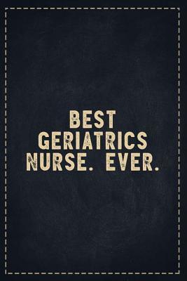 Read The Funny Office Gag Gifts: Best Geriatrics Nurse. Ever. Composition Notebook Lightly Lined Pages Daily Journal Blank Diary Notepad 6x9 - Theofficeboss | ePub