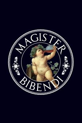 Full Download Magister Bibendi: 6x9 120-page lined and blank notebook journal notepad scribble book diary workbook for philosophers -  | ePub