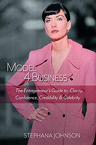 Full Download Model 4 Business: The Entrepreneur's Guide to Clarity, Confidence, Credibility & Celebrity - Stephana Johnson file in PDF