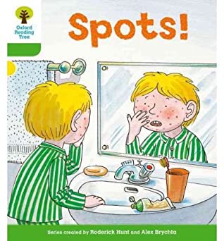 Read [(Oxford Reading Tree: Level 2: More Stories A: Spots! )] [Author: Roderick Hunt] [Jan-2011] - Thelma Page | PDF