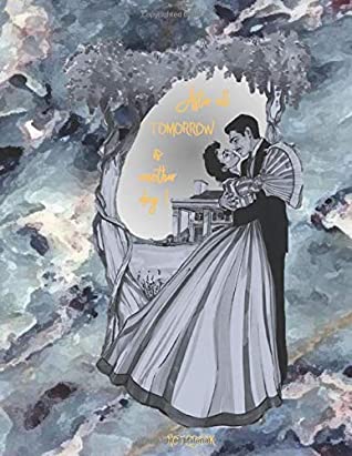 Download AFTER ALL TOMORROW IS ANOTHER DAY!: Gone with the Wind theme - College classic Ruled Pages Book (8.5 x 11) Large Lined Journal Composition Notebook to write in (Positive Vibrations) - Motivational Affirmation Journals | ePub