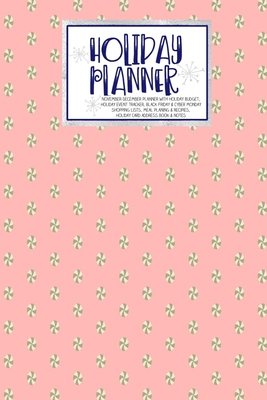 Download Holiday Planner: Unicorn Midnight Blue Christmas Thanksgiving Calendar Holiday Guide Budget Black Friday Cyber Monday Receipt Keeper Shopping List Meal Planner Event Tracker Christmas Card Address Women Wife Mom Gift -  | ePub