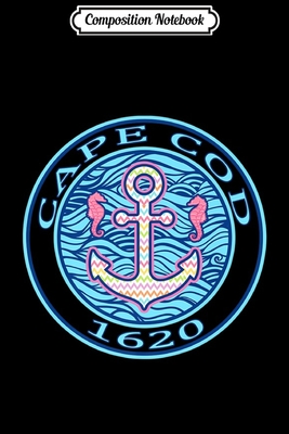 Download Composition Notebook: Cape Cod Preppy Swea Anchor Seahorse Pink Blue Premium Journal/Notebook Blank Lined Ruled 6x9 100 Pages - Carolin Lindner file in ePub