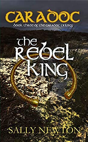 Read Online Caradoc - The Rebel King: Book three of the Caradoc Trilogy - Sally Newton | PDF