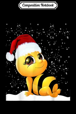 Download Composition Notebook: Bee christmas ornament sewing Bumble bee xmas gift Journal/Notebook Blank Lined Ruled 6x9 100 Pages - Gerald Engelhardt file in PDF