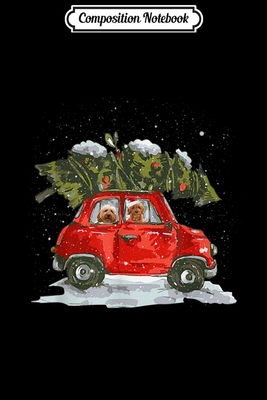 Read Composition Notebook: Goldendoodle Riding Red Truck Xmas Merry Christmas Gifts Journal/Notebook Blank Lined Ruled 6x9 100 Pages - Evelin Freitag file in ePub