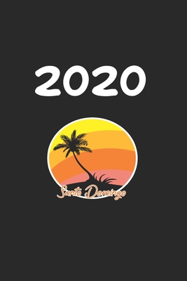 Read Online Daily Planner And Appointment Calendar 2020: Santo Domingo City Country Daily Planner And Appointment Calendar For 2020 With 366 White Pages - Dayli Planner | ePub